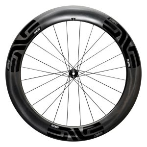 ENVE SES 7.8 Carbon Road Wheel (Black) (Front) (700c) (Centerlock) (Tubeless)