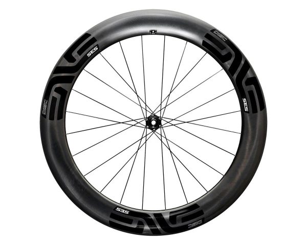 ENVE SES 7.8 Carbon Road Wheel (Black) (Front) (700c) (Centerlock) (Tubeless)