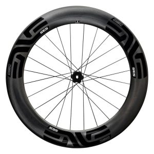 ENVE SES 7.8 Carbon Road Wheel (Black) (SRAM XDR) (Rear) (700c) (Centerlock) (Tubeless)