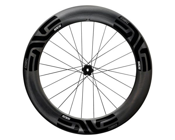 ENVE SES 7.8 Carbon Road Wheel (Black) (SRAM XDR) (Rear) (700c) (Centerlock) (Tubeless)