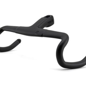 ENVE SES AR In-Route One-Piece Handlebar (Black) (110mm) (38cm)