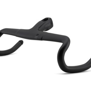 ENVE SES AR In-Route One-Piece Handlebar (Black) (90mm) (40cm)