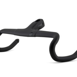 ENVE SES AR In-Route One-Piece Handlebar (Black) (90mm) (42cm)