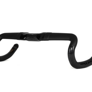 ENVE SES AR Road Handlebar (Black) (31.8mm) (Carbon) (38cm)