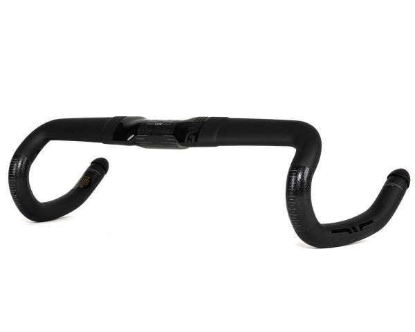 ENVE SES AR Road Handlebar (Black) (31.8mm) (Carbon) (38cm)