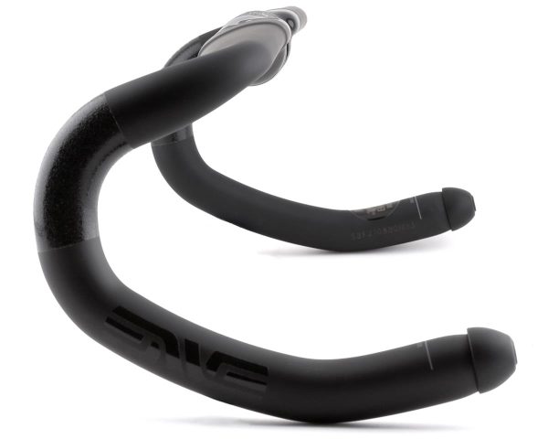 ENVE SES AR Road Handlebar (Black) (31.8mm) (Carbon) (42cm)