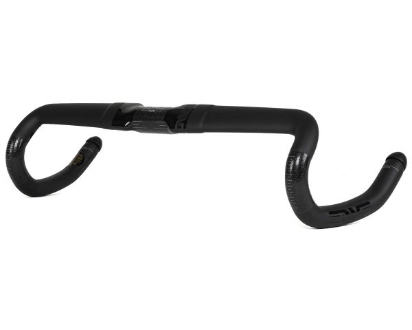 ENVE SES AR Road Handlebar (Black) (31.8mm) (Carbon) (44cm)