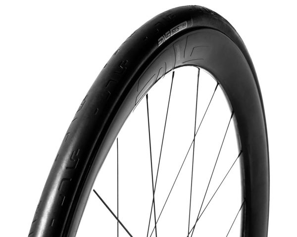 ENVE SES Raceday Tubeless Road Tire (Black) (700c) (27mm)