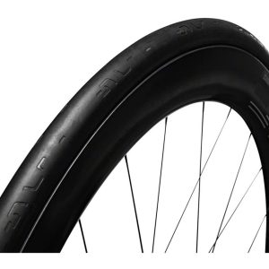 ENVE SES Road Tubeless Tire (Black) (700c) (27mm) (Folding) (Natural-Synthetic/Vectran)