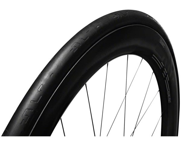 ENVE SES Road Tubeless Tire (Black) (700c) (27mm) (Folding) (Natural-Synthetic/Vectran)