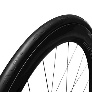 ENVE SES Road Tubeless Tire (Black) (700c) (29mm) (Folding) (Natural-Synthetic/Vectran)