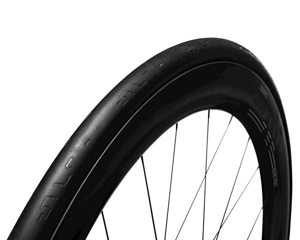 ENVE SES Road Tubeless Tire (Black) (700c) (29mm) (Folding) (Natural-Synthetic/Vectran)