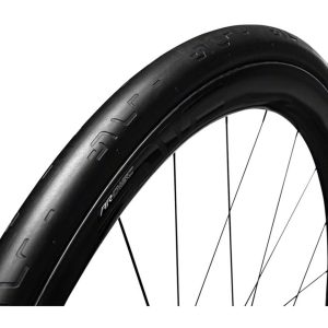 ENVE SES Road Tubeless Tire (Black) (700c) (31mm) (Folding) (Natural-Synthetic/Vectran)