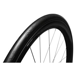 ENVE SES Road Tubeless Tire (Black) (700c) (35mm) (Folding) (Natural-Synthetic/Vectran)