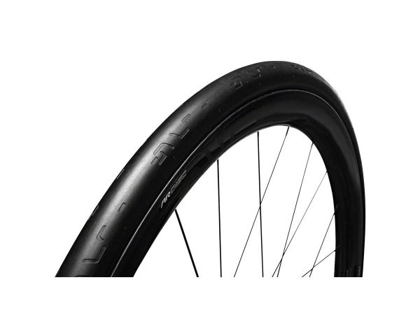 ENVE SES Road Tubeless Tire (Black) (700c) (35mm) (Folding) (Natural-Synthetic/Vectran)