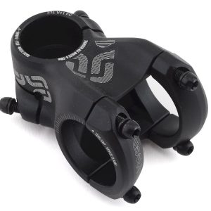 E*Thirteen Base 35 Stem (Black) (35.0mm) (50mm) (0deg)