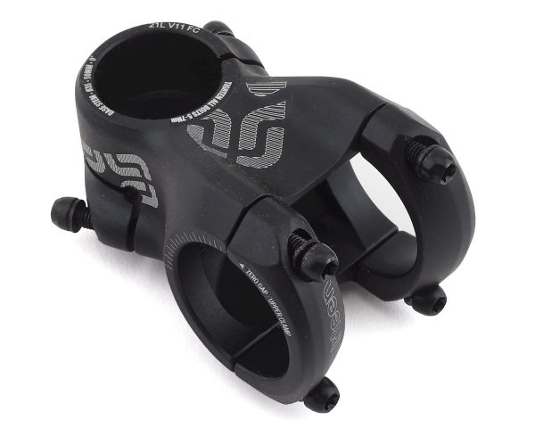 E*Thirteen Base 35 Stem (Black) (35.0mm) (50mm) (0deg)