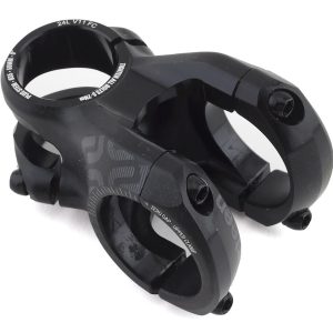 E*Thirteen Plus 35 Stem (Black) (35.0mm) (50mm) (0deg)