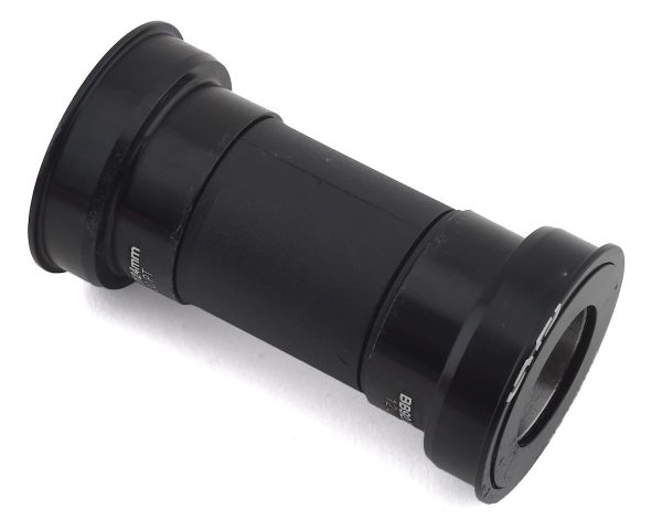 E*Thirteen Press Fit Bottom Bracket (Black) (BB92) (24mm Spindle)