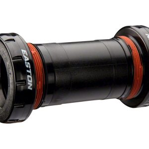 Easton Cinch 30mm Threaded Bottom Bracket (Black) (BSA) (68mm)