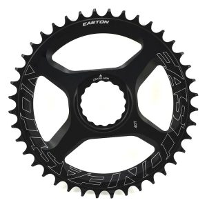 Easton Direct Mount Cinch Chainring (Black) (1 x 9/10/11 Speed) (Single) (40T)