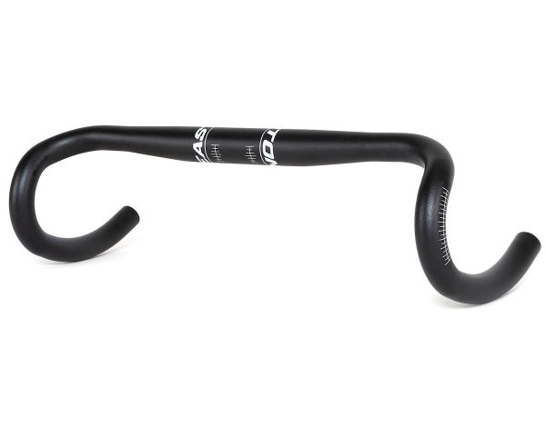 Easton EA50 Alloy Road Handlebar (Black) (31.8mm) (42cm)