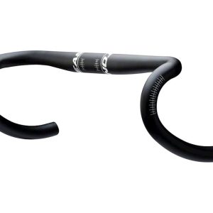 Easton EA50 Alloy Road Handlebar (Black) (31.8mm) (44cm)