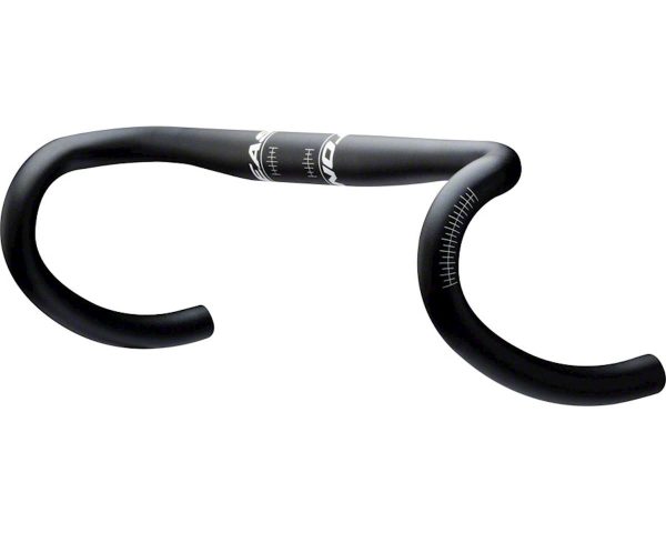 Easton EA50 Alloy Road Handlebar (Black) (31.8mm) (44cm)