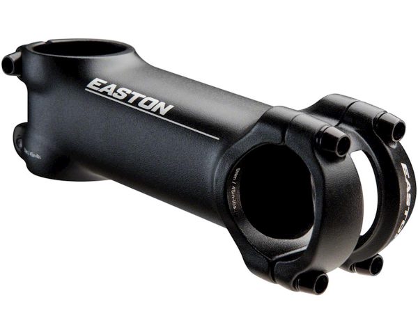 Easton EA50 Stem (Black) (31.8mm) (100mm) (17deg)