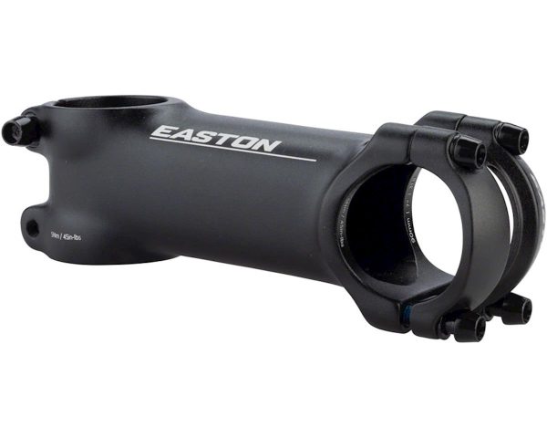 Easton EA50 Stem (Black) (31.8mm) (100mm) (7deg)