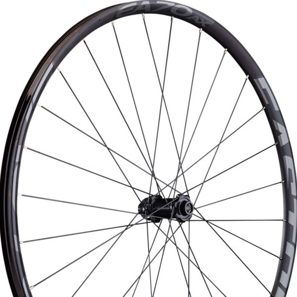 Easton EA70 AX 650b Disc Wheel - Tubeless