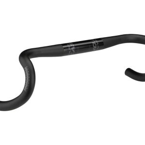 Easton EA70 AX Alloy Road Handlebar (Black) (31.8mm) (40cm) (16deg Flare)