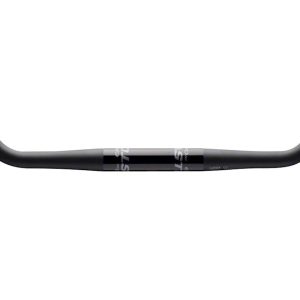 Easton EA70 AX Alloy Road Handlebar (Black) (31.8mm) (42cm) (16deg Flare)