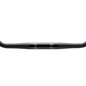 Easton EA70 AX Alloy Road Handlebar (Black) (31.8mm) (44cm) (16deg Flare)