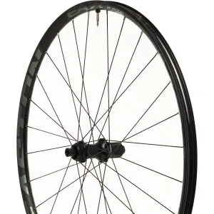 Easton EA70 AX Disc Wheel - Tubeless