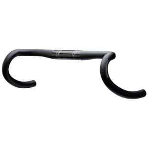 Easton EA70 AX Gravel Handlebar - Black / 42cm / 31.8mm