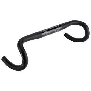 Easton EA70 Alloy Road Handlebar (Black) (31.8mm) (38cm)