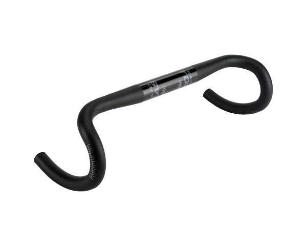 Easton EA70 Alloy Road Handlebar (Black) (31.8mm) (38cm)