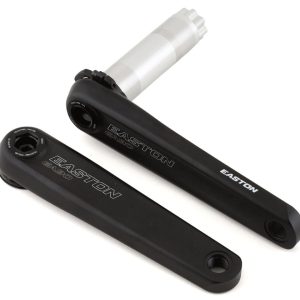 Easton EA90 Crank Arms (Black) (170mm)