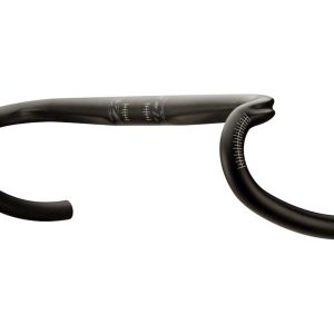 Easton EC70 AX Carbon Handlebar (Black) (31.8mm) (42cm) (16deg Flare)