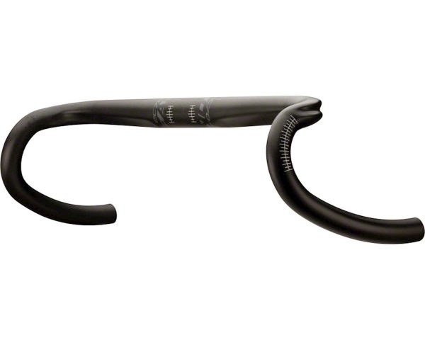 Easton EC70 AX Carbon Handlebar (Black) (31.8mm) (42cm) (16deg Flare)