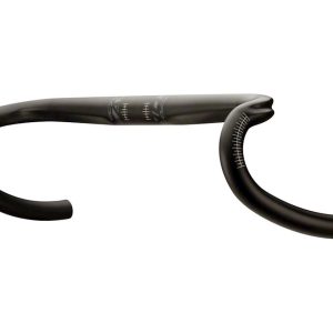 Easton EC70 AX Carbon Handlebar (Black) (31.8mm) (44cm) (16deg Flare)