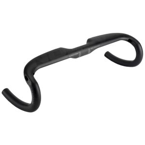 Easton EC70 Aero Road Handlebar (Black) (31.8mm) (40cm) (Carbon)