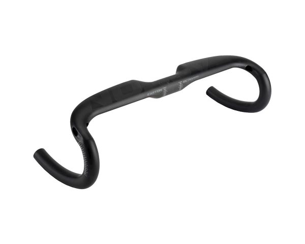 Easton EC70 Aero Road Handlebar (Black) (31.8mm) (44cm) (Carbon)