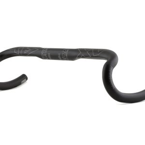 Easton EC90 AX Carbon Handlebar (Black) (31.8mm) (42cm)