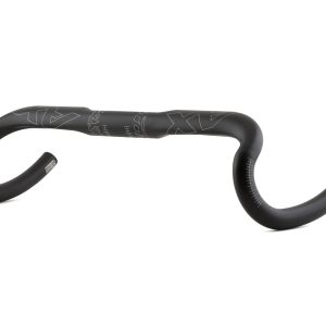 Easton EC90 AX Carbon Handlebar (Black) (31.8mm) (44cm)