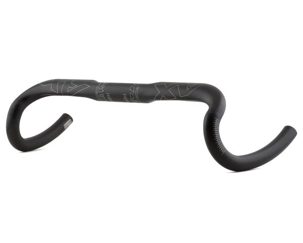 Easton EC90 AX Carbon Handlebar (Black) (31.8mm) (44cm)