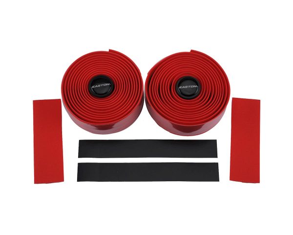 Easton EVA Foam Handlebar Tape (Red)