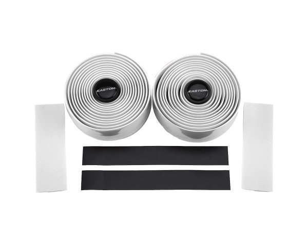 Easton EVA Foam Handlebar Tape (White)