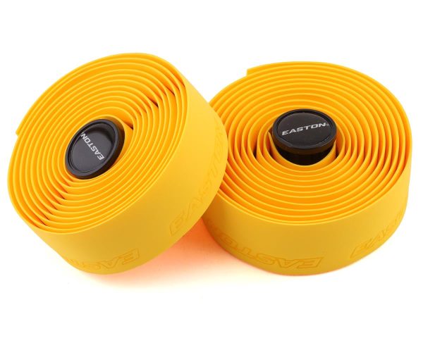 Easton EVA Foam Handlebar Tape (Yellow)